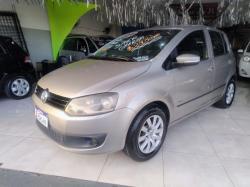 VOLKSWAGEN Fox 1.0 4P FLEX