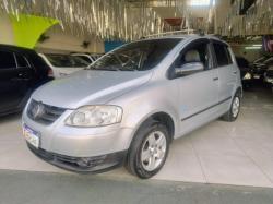 VOLKSWAGEN Fox 1.0 4P ROUTE FLEX