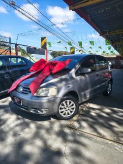 VOLKSWAGEN Fox 1.0 4P CITY FLEX