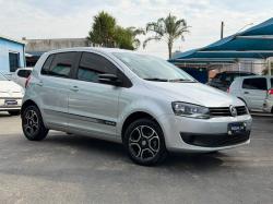 VOLKSWAGEN Fox 1.0 4P SELE��O FLEX