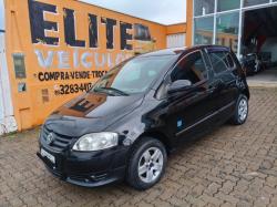 VOLKSWAGEN Fox 1.0 4P ROUTE FLEX