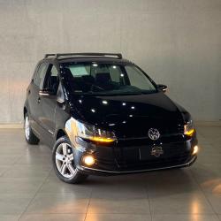 VOLKSWAGEN Fox 1.0 4P TRACK FLEX