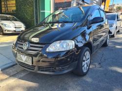 VOLKSWAGEN Fox 1.0 4P CITY FLEX