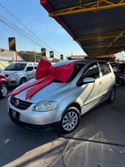 VOLKSWAGEN Fox 1.0 4P FLEX