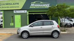 VOLKSWAGEN Fox 1.0 4P FLEX