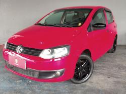 VOLKSWAGEN Fox 1.0 4P I-TREND FLEX