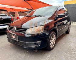 VOLKSWAGEN Fox 1.0