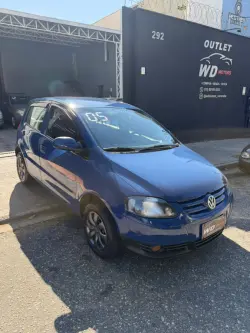VOLKSWAGEN Fox 1.0