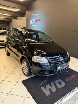 VOLKSWAGEN Fox 1.0