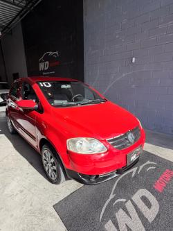 VOLKSWAGEN Fox 1.0