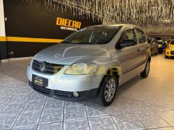 VOLKSWAGEN Fox 1.0 CITY FLEX