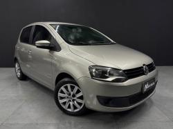 VOLKSWAGEN Fox 1.0 FLEX