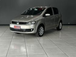VOLKSWAGEN Fox 1.0 FLEX