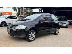 VOLKSWAGEN Fox 1.0 FLEX