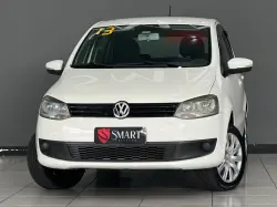 VOLKSWAGEN Fox 1.0 FLEX