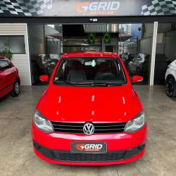 VOLKSWAGEN Fox 1.0 FLEX