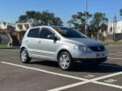 VOLKSWAGEN Fox 1.0 FLEX