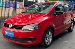 VOLKSWAGEN Fox 1.0 TRENDLINE FLEX