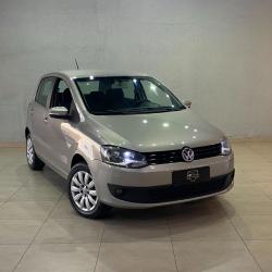 VOLKSWAGEN Fox 1.0 TREND FLEX