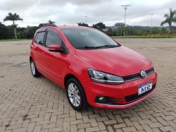 VOLKSWAGEN Fox 1.6 4P CONNECT FLEX