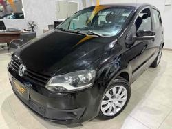 VOLKSWAGEN Fox 1.6 4P
