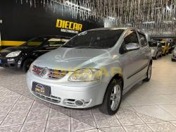 VOLKSWAGEN Fox 1.6 4P PLUS