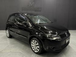 VOLKSWAGEN Fox 1.6 4P FLEX PRIME