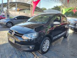 VOLKSWAGEN Fox 1.6 4P ROCK IN RIO FLEX