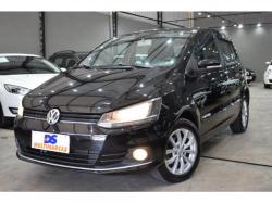 VOLKSWAGEN Fox 1.6 4P COMFORTLINE FLEX