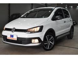 VOLKSWAGEN Fox 1.6 4P FLEX MSI XTREME