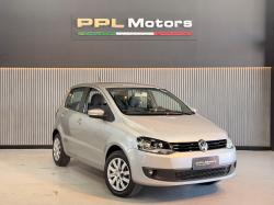 VOLKSWAGEN Fox 1.6 4P FLEX