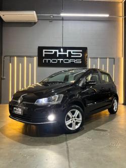 VOLKSWAGEN Fox 1.6 4P COMFORTLINE FLEX