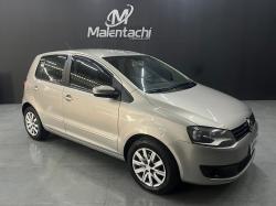 VOLKSWAGEN Fox 1.6 4P