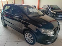VOLKSWAGEN Fox 1.6 4P I-TREND FLEX