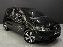VOLKSWAGEN Fox 1.6 4P FLEX