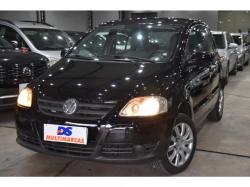 VOLKSWAGEN Fox 1.6 4P PLUS FLEX
