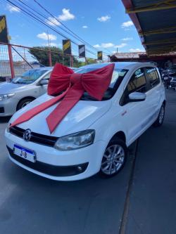 VOLKSWAGEN Fox 1.6 4P ROCK IN RIO FLEX