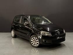 VOLKSWAGEN Fox 1.6 4P FLEX