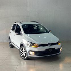 VOLKSWAGEN Fox 1.6 4P XTREME FLEX