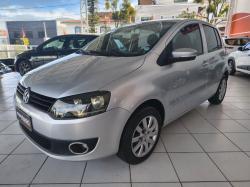 VOLKSWAGEN Fox 1.6 4P FLEX