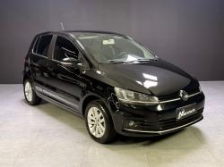 VOLKSWAGEN Fox 1.6 4P CONNECT FLEX