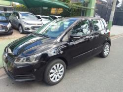 VOLKSWAGEN Fox 1.6 4P MSI TRENDLINE FLEX