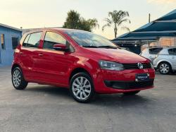 VOLKSWAGEN Fox 1.6 4P