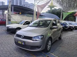 VOLKSWAGEN Fox 1.6 4P