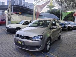 VOLKSWAGEN Fox 1.6 4P