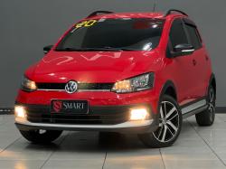 VOLKSWAGEN Fox 1.6 4P XTREME FLEX