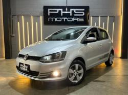 VOLKSWAGEN Fox 1.6 4P ROCK IN RIO FLEX