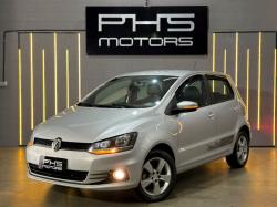 VOLKSWAGEN Fox 1.6 4P ROCK IN RIO FLEX