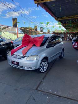 VOLKSWAGEN Fox 1.6 4P PLUS FLEX