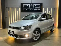 VOLKSWAGEN Fox 1.6 4P ROCK IN RIO FLEX